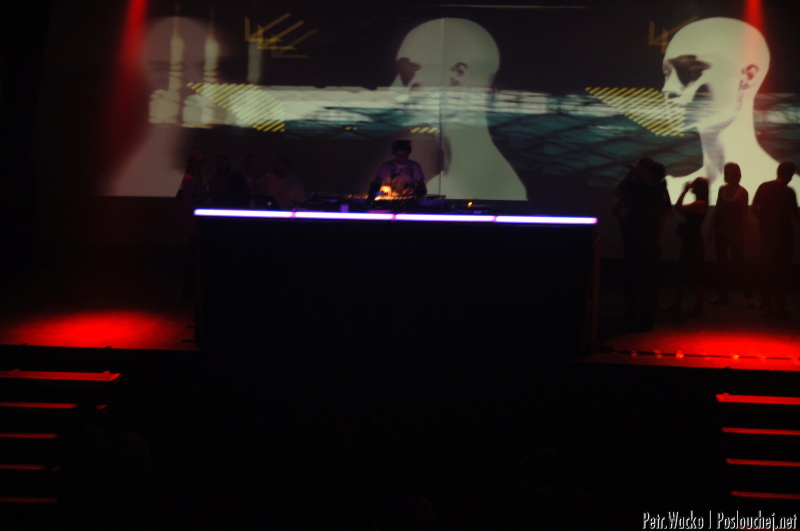 ROXY:REMIXED  - Pátek 10. 9. 2010